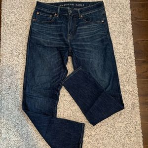 Mens american eagle jeans